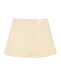 Dl1961 Jenny Mini Skirt