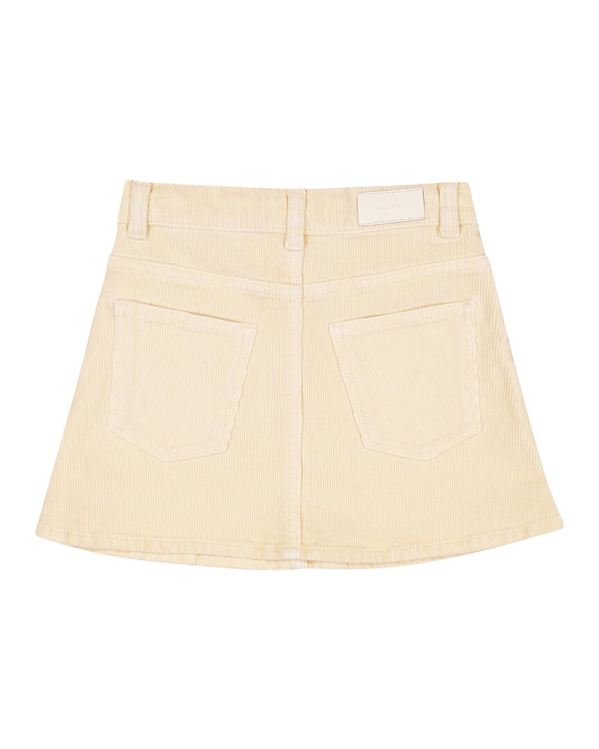 Dl1961 Jenny Mini Skirt