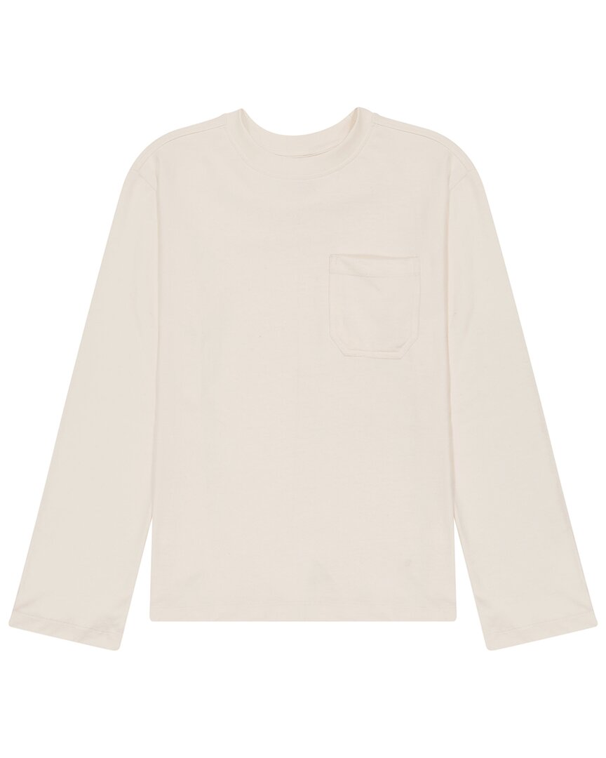 Dl1961 Pocket T-Shirt