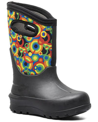 Bogs Neo Classic Circle Geo Boot