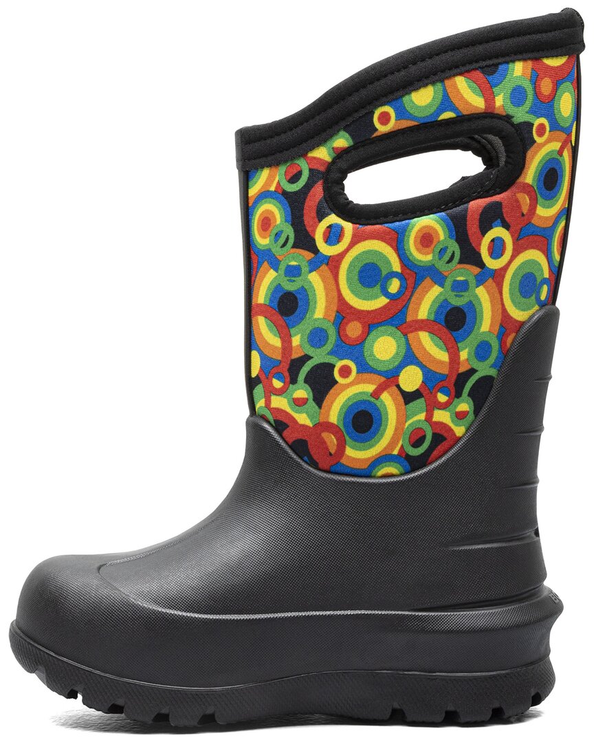 Bogs Neo Classic Circle Geo Boot