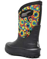 Bogs Neo Classic Circle Geo Boot