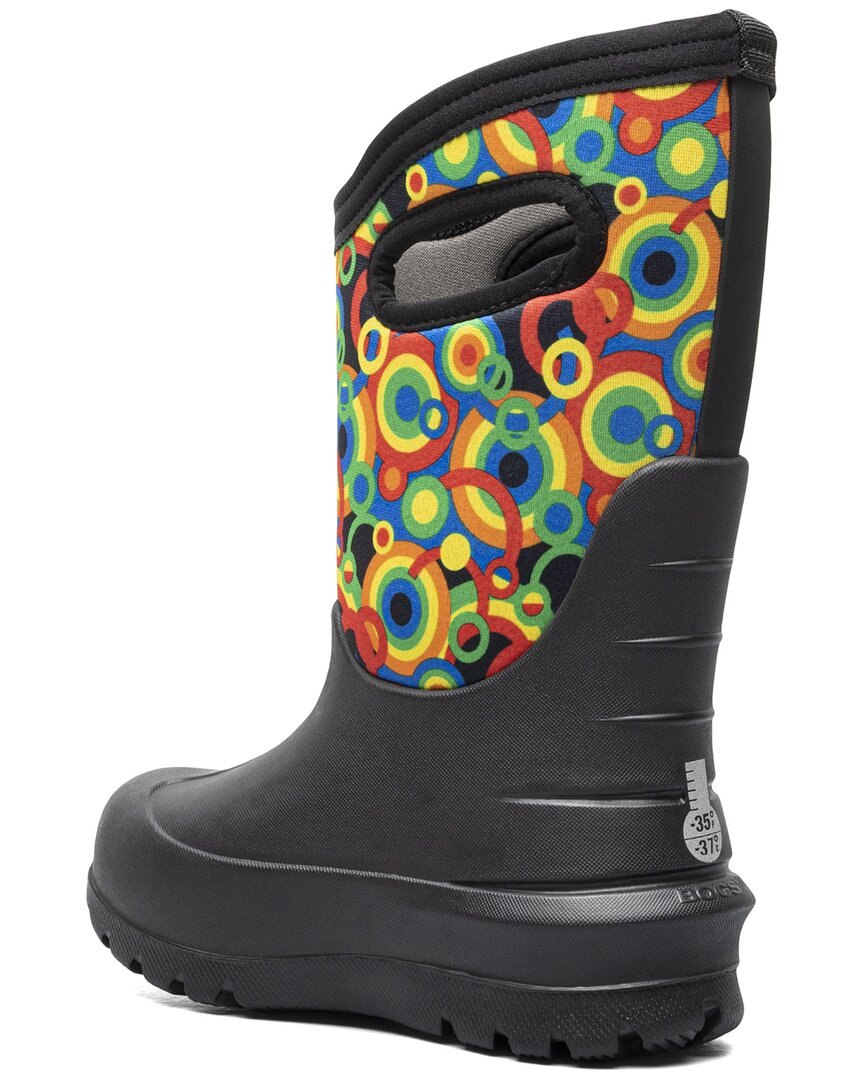Bogs Neo Classic Circle Geo Boot