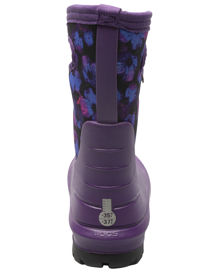 Bogs Neo Petals Boot