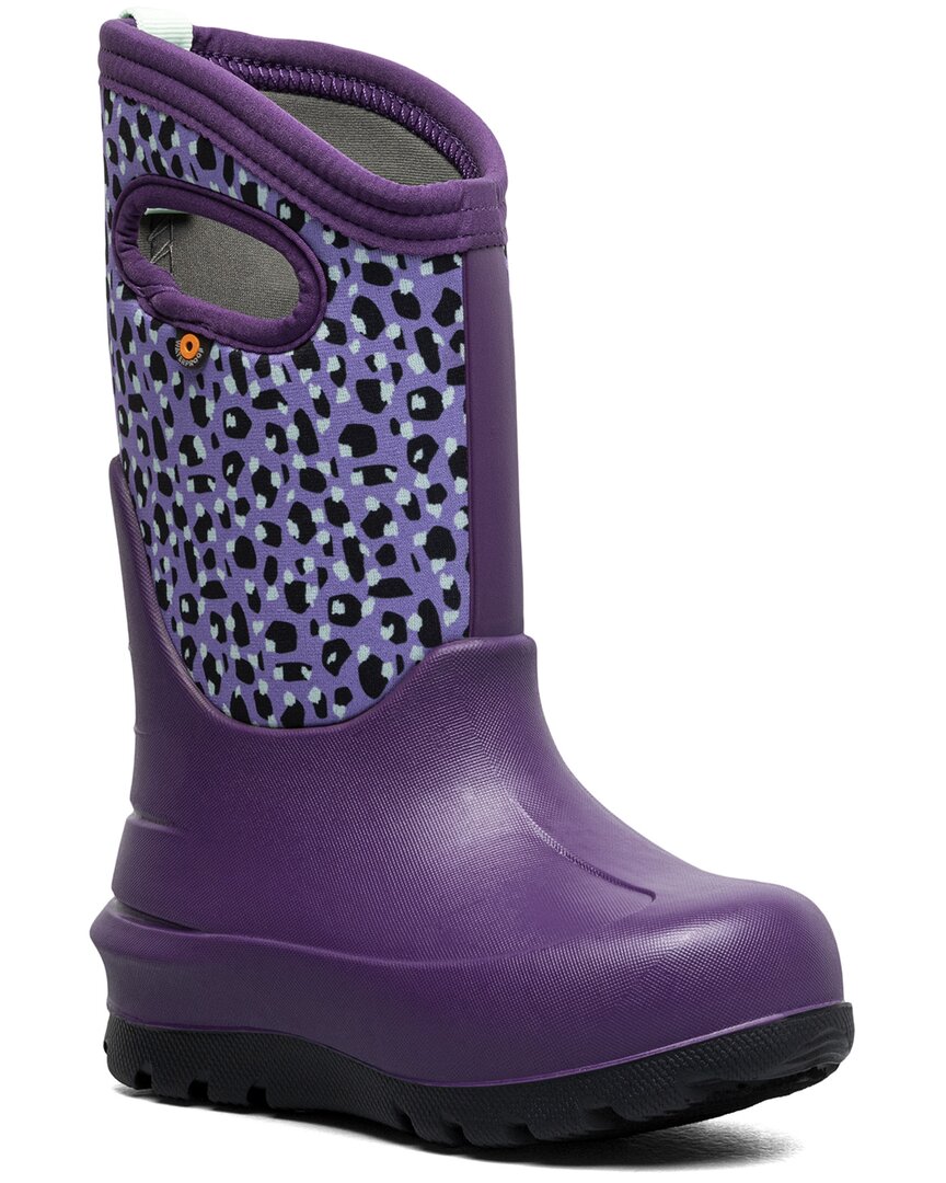 Bogs Neo Joyful Jungle Boot