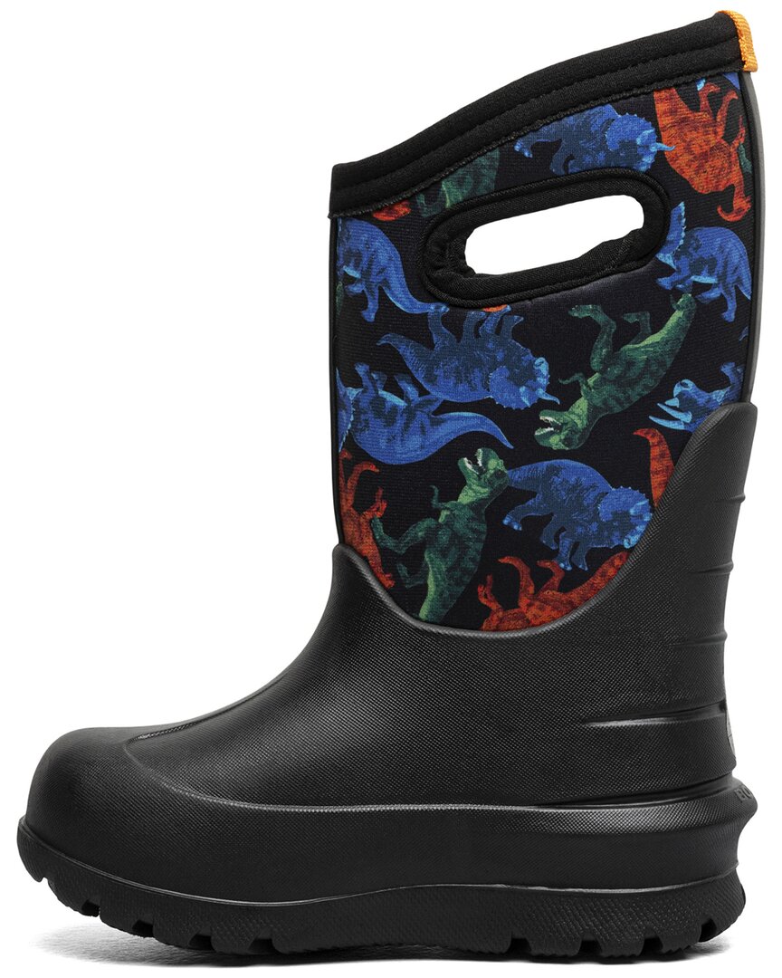 Bogs Neo Real Dino Boot