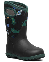 Bogs York Jurassic Dino Boot