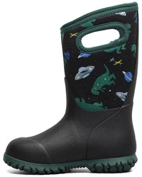 Bogs York Jurassic Dino Boot