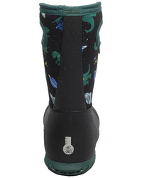Bogs York Jurassic Dino Boot