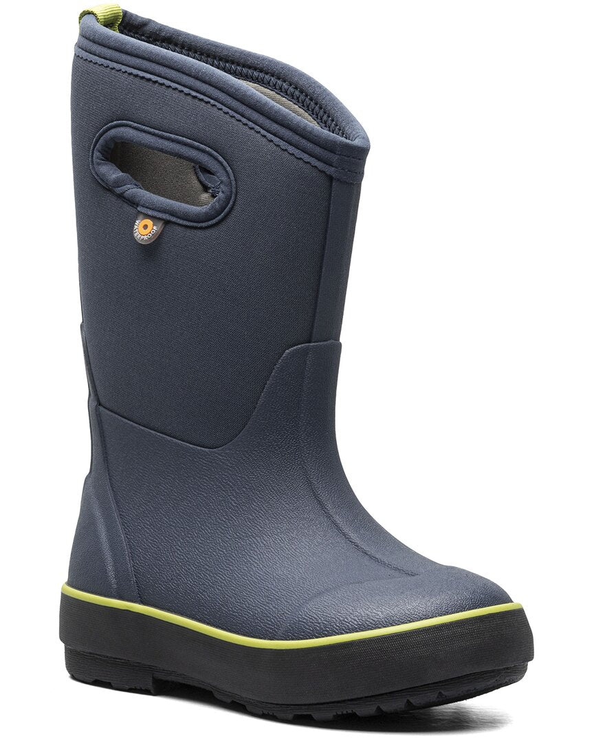 Bogs Classic Ii Texture Boot