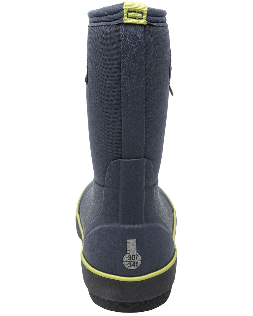 Bogs Classic Ii Texture Boot