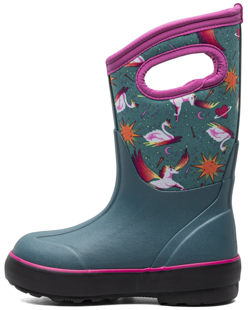 Bogs Classic Ii Space Pegasus Boot