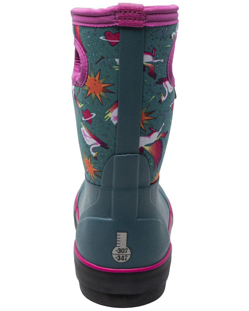 Bogs Classic Ii Space Pegasus Boot