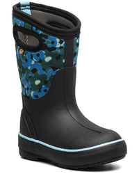 Bogs Classic Ii Tropadelic-Floral Boot