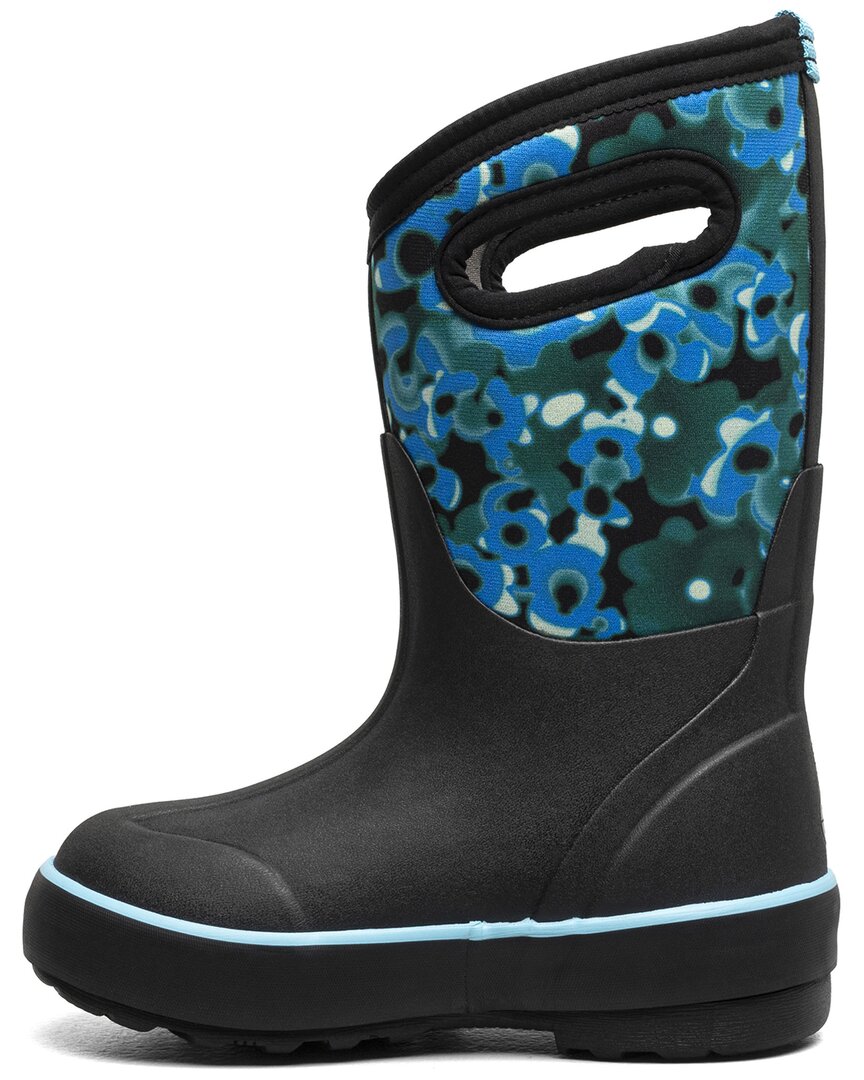 Bogs Classic Ii Tropadelic-Floral Boot