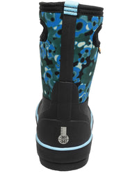 Bogs Classic Ii Tropadelic-Floral Boot