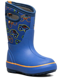 Bogs Classic Ii Monster Truck Boot