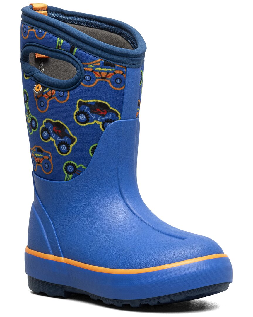 Bogs Classic Ii Monster Truck Boot