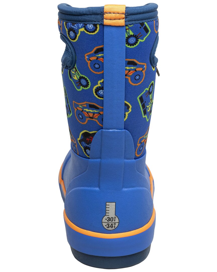 Bogs Classic Ii Monster Truck Boot
