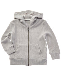 Chaser Chaser Military Thermal Hoodie