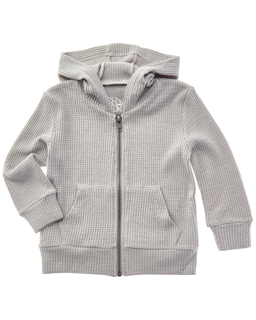 Chaser Chaser Military Thermal Hoodie