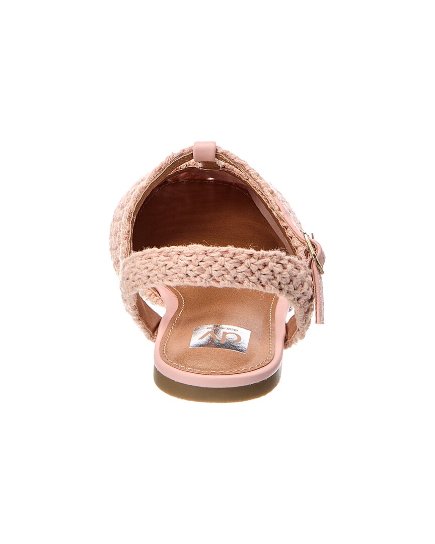 Dolce Vita Dolce Vita Brissa Flat