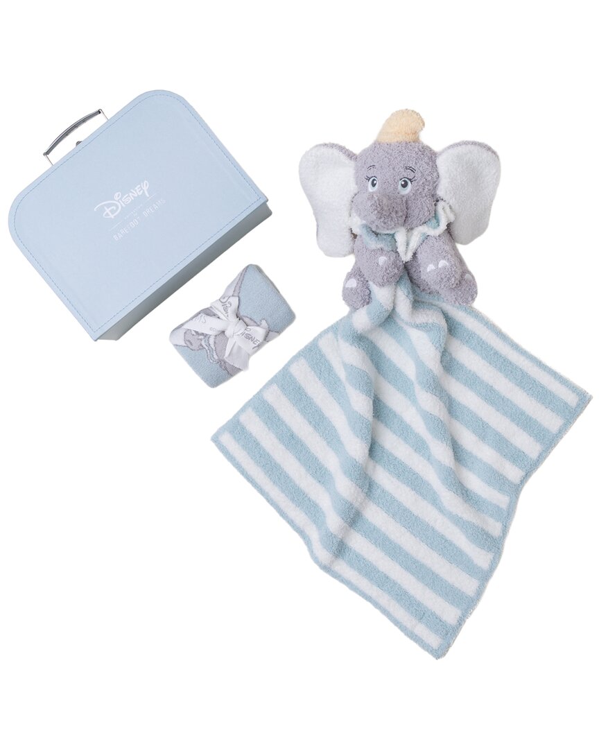 Barefoot Dreams Barefoot Dreams Disney Dumbo Infant Set