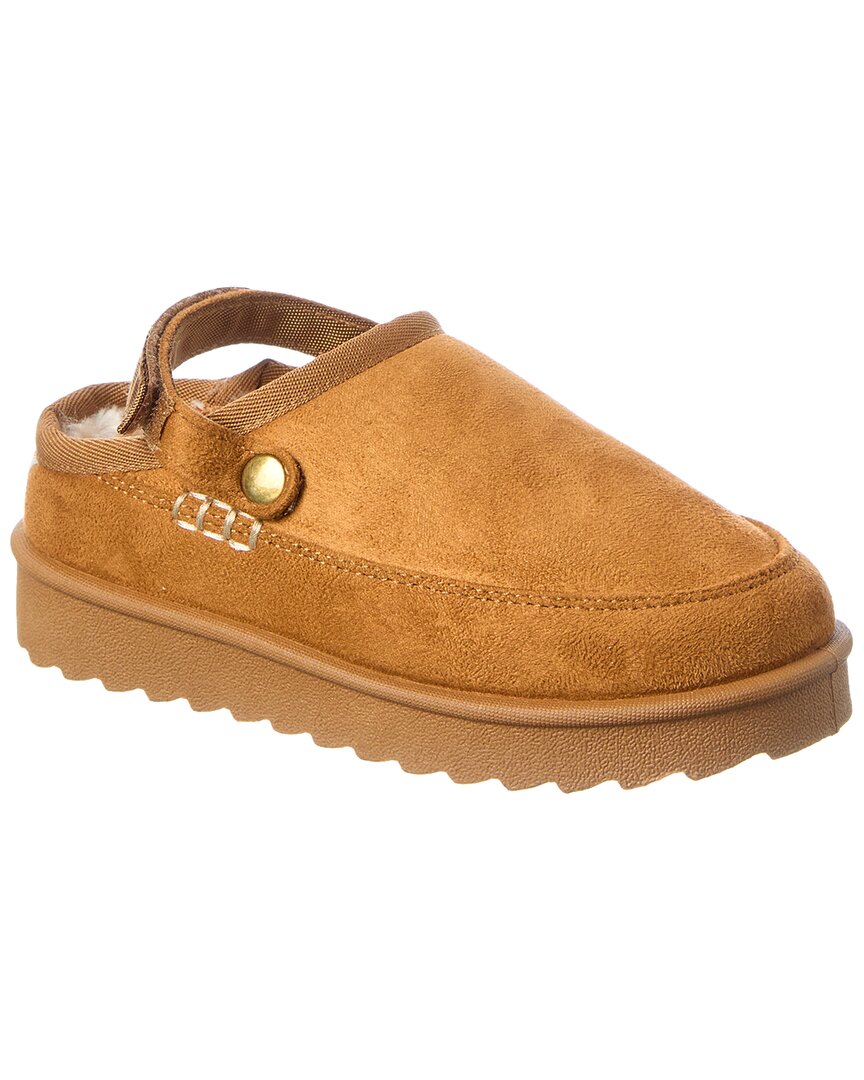 Kensie Girl Slipper