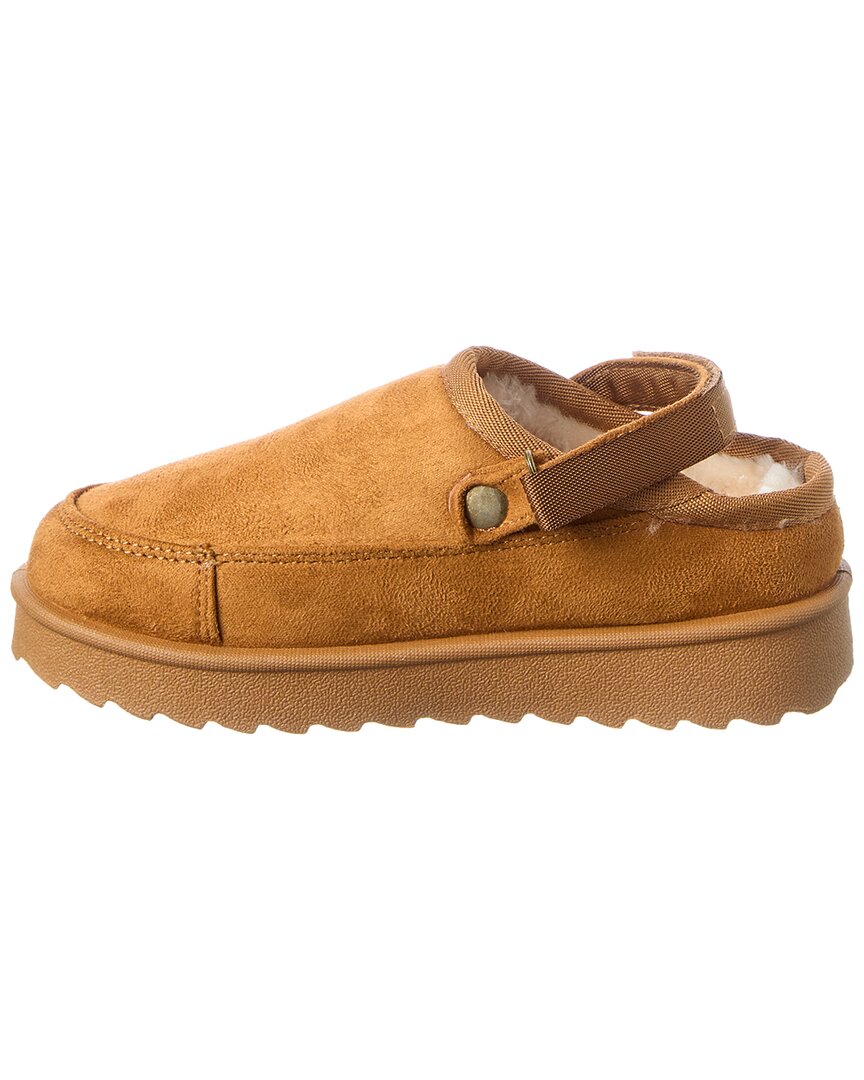 Kensie Girl Slipper