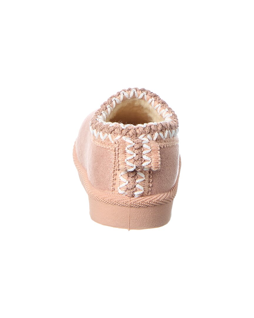 Avalanche Slipper