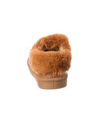 Avalanche Slipper