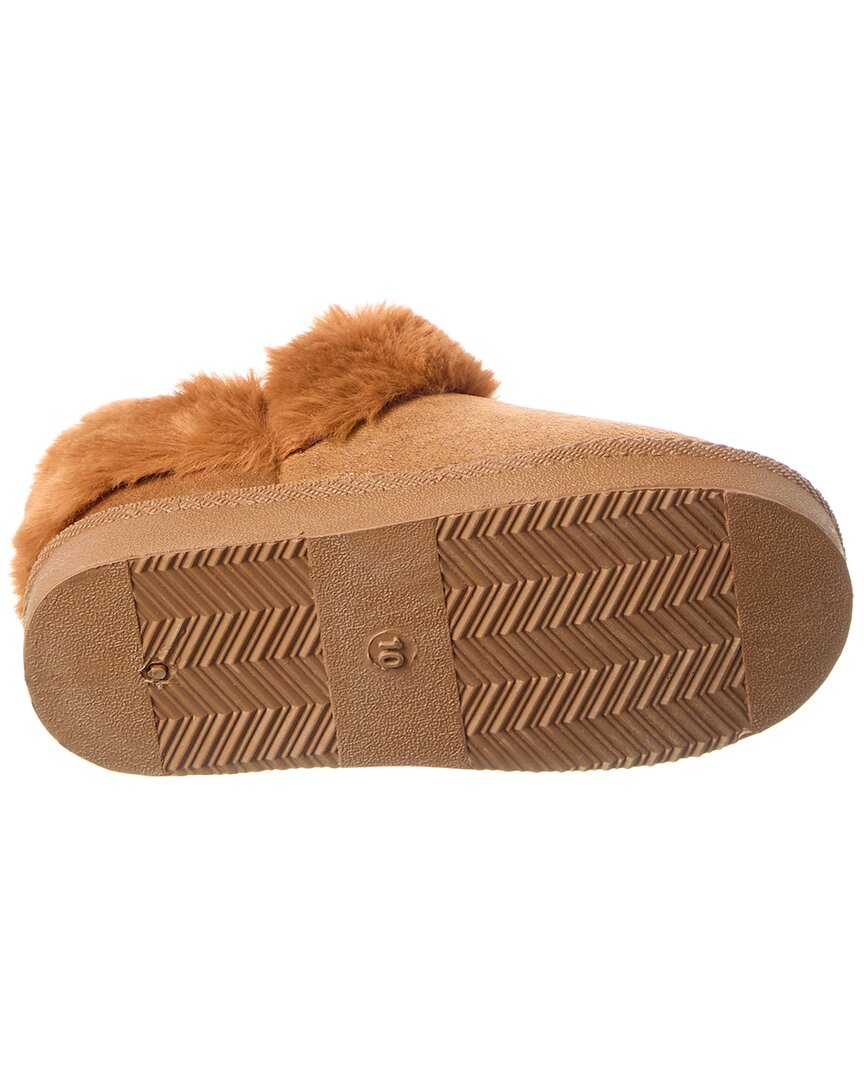 Avalanche Slipper