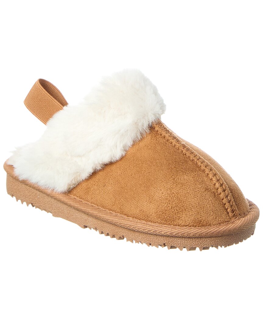 Avalanche Slipper