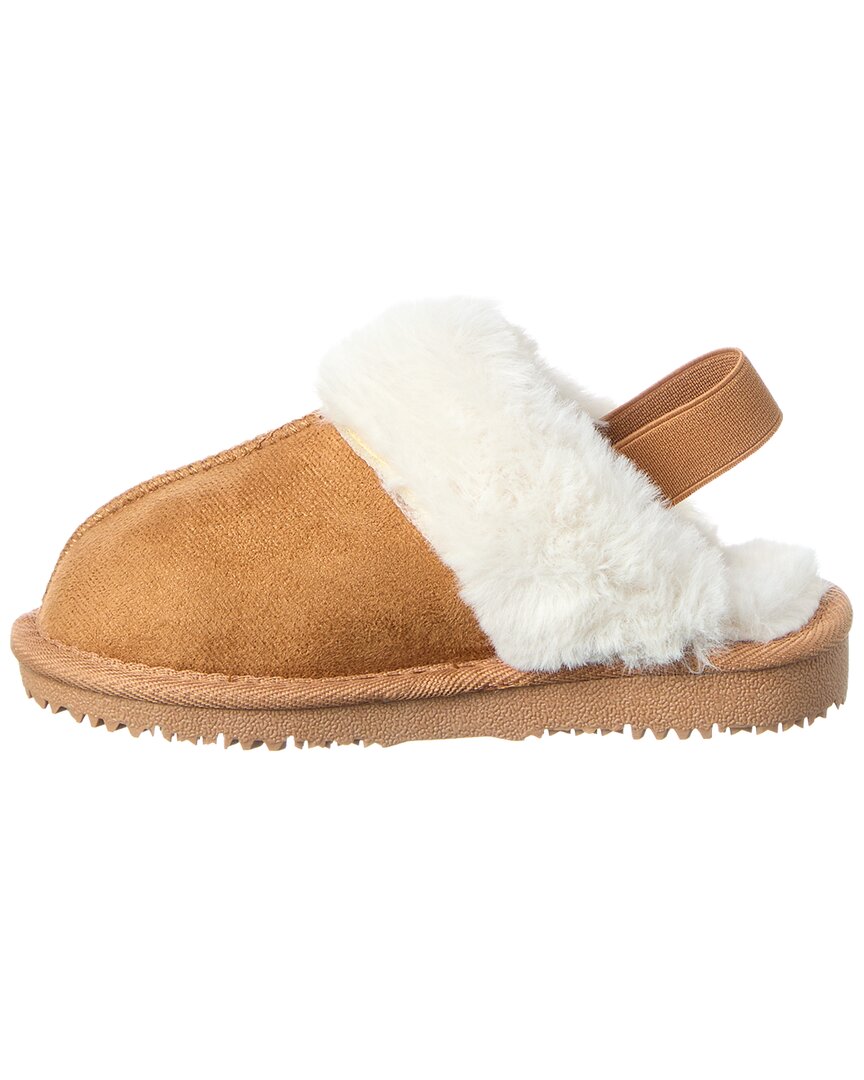 Avalanche Slipper