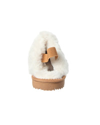 Avalanche Slipper