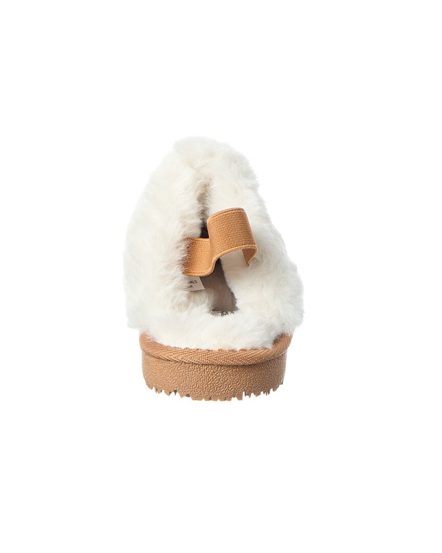 Avalanche Slipper