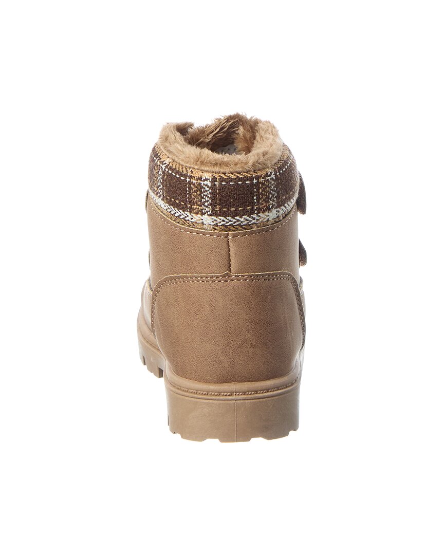 Avalanche Boot