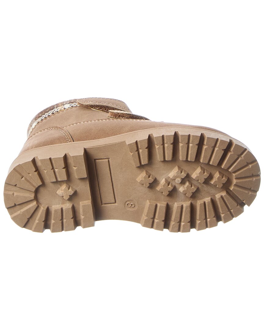 Avalanche Boot