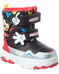 Josmo Mickey Mouse Boot