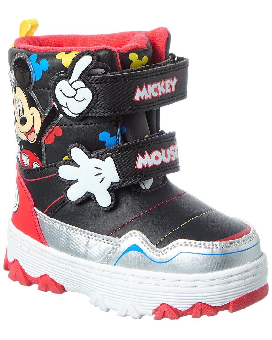 Josmo Mickey Mouse Boot