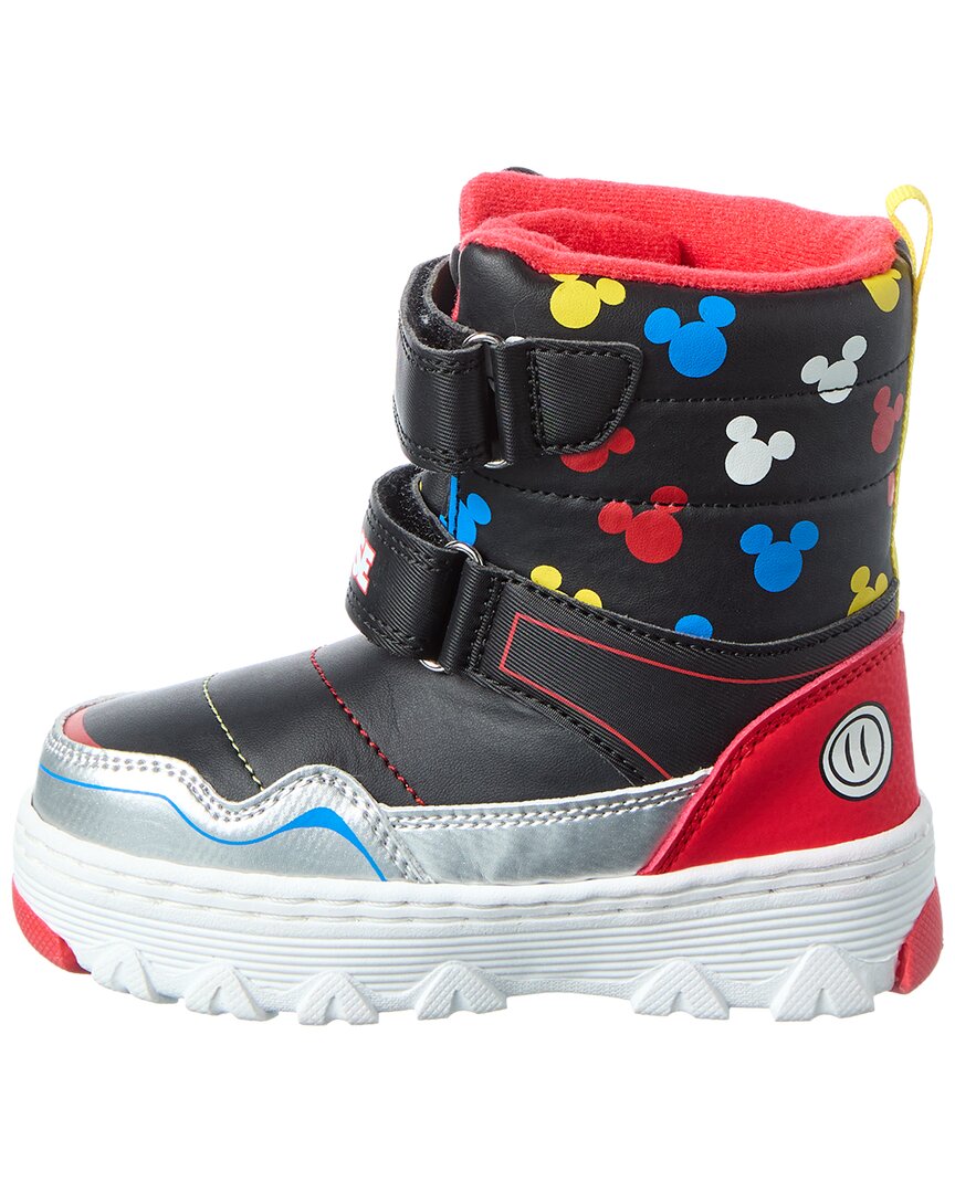 Josmo Mickey Mouse Boot