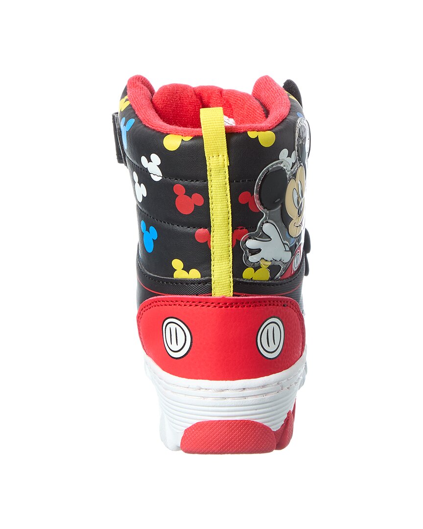 Josmo Mickey Mouse Boot