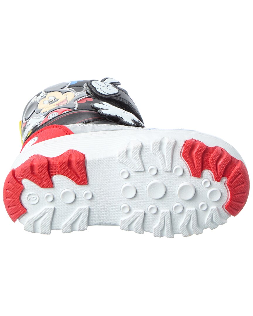 Josmo Mickey Mouse Boot