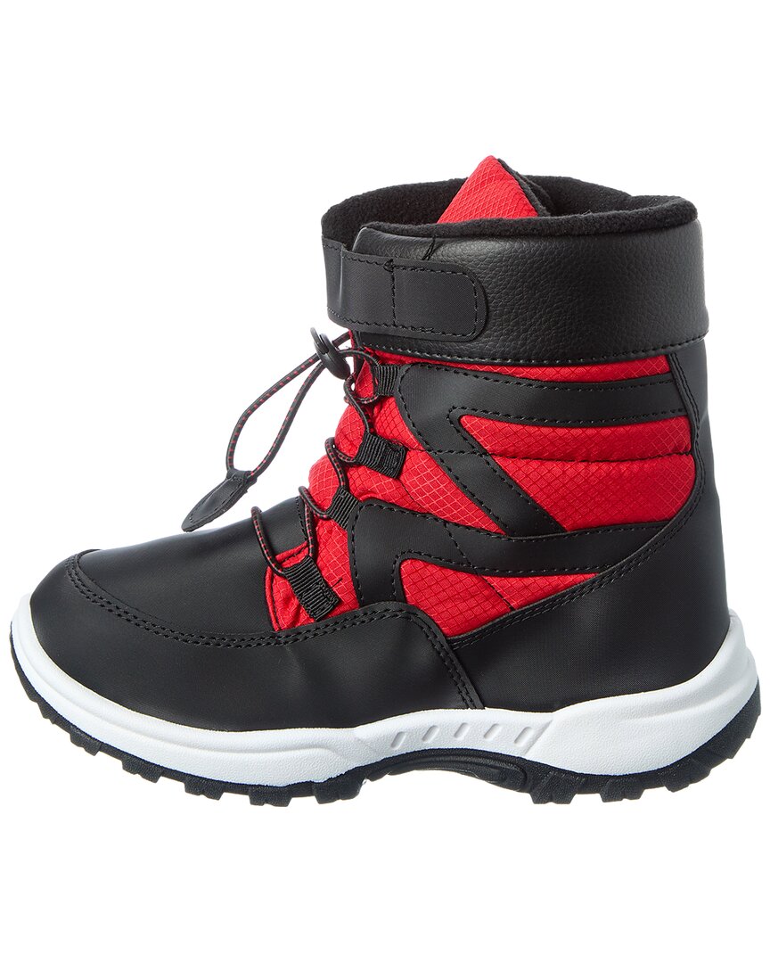 Avalanche Snow Boot