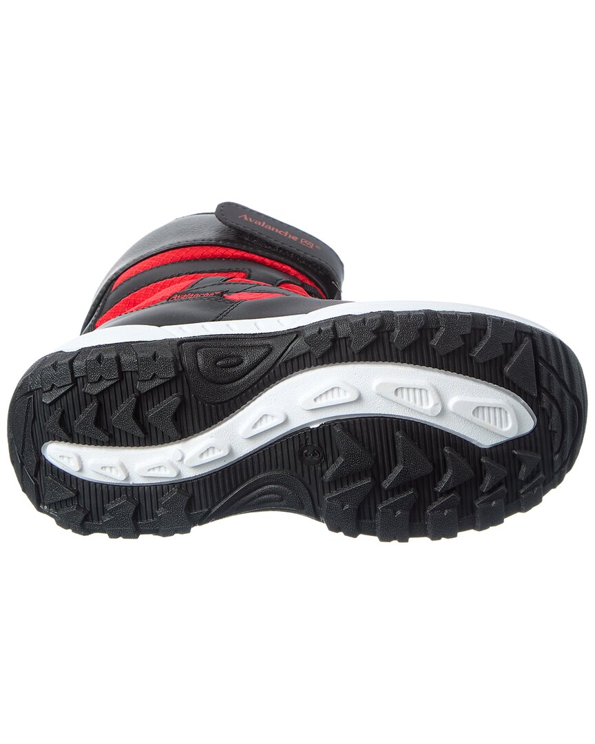 Avalanche Snow Boot