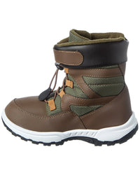 Avalanche Snow Boot