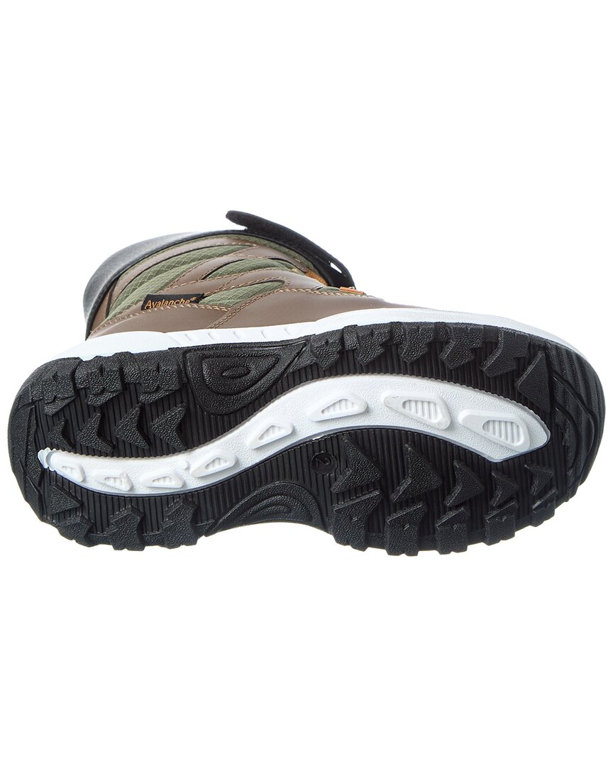 Avalanche Snow Boot