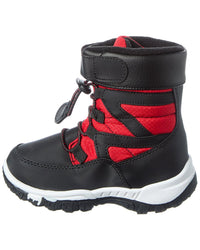 Avalanche Snow Boot
