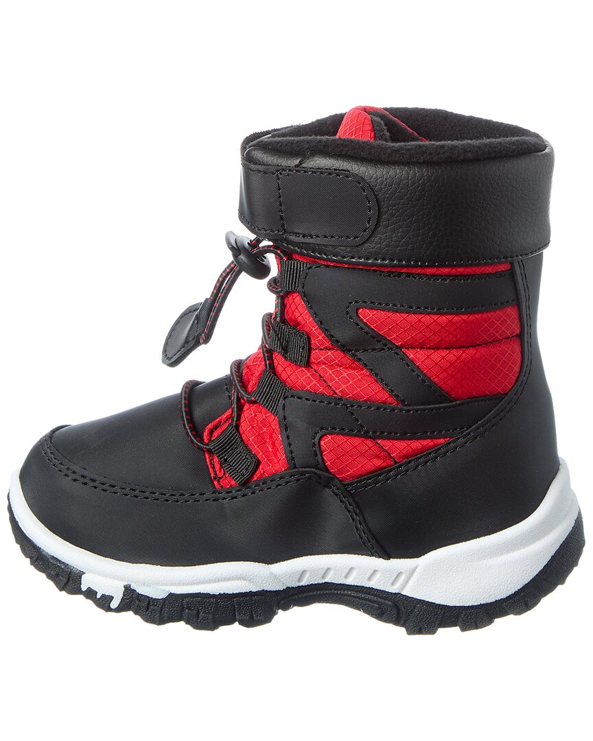 Avalanche Snow Boot