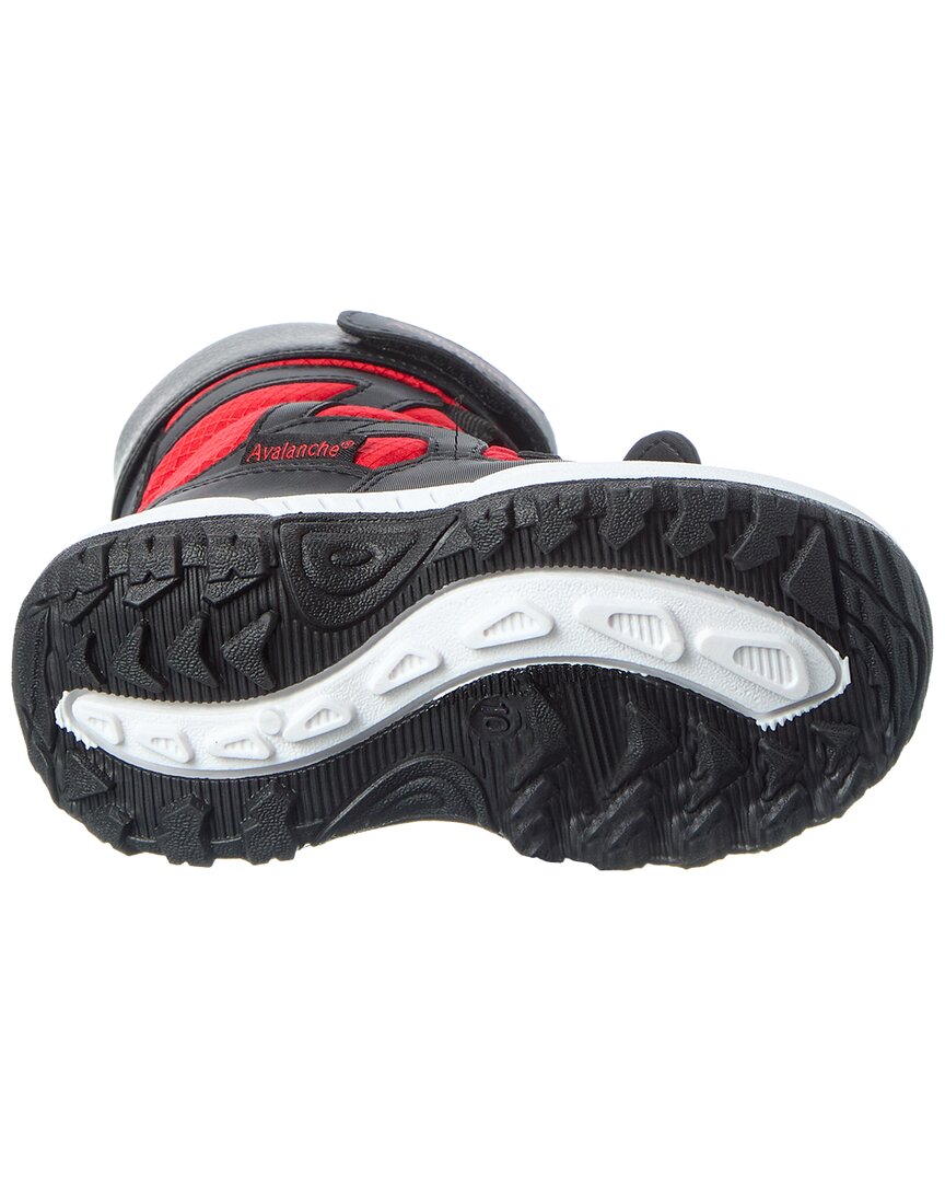 Avalanche Snow Boot